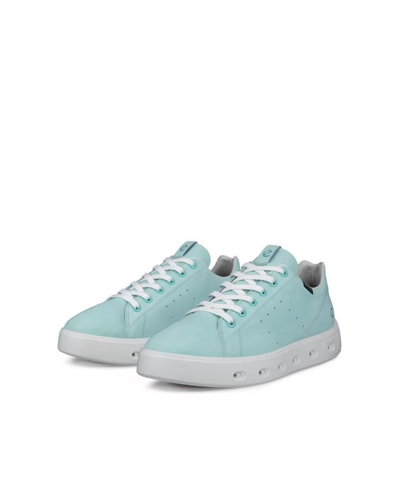 Yeşil ECCO Street 720