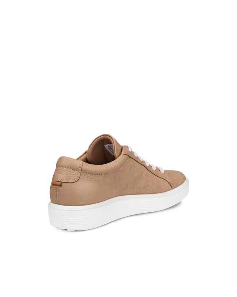 Kahverengi ECCO Soft 60