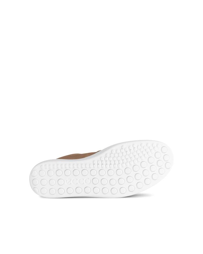 Kahverengi ECCO Soft 60