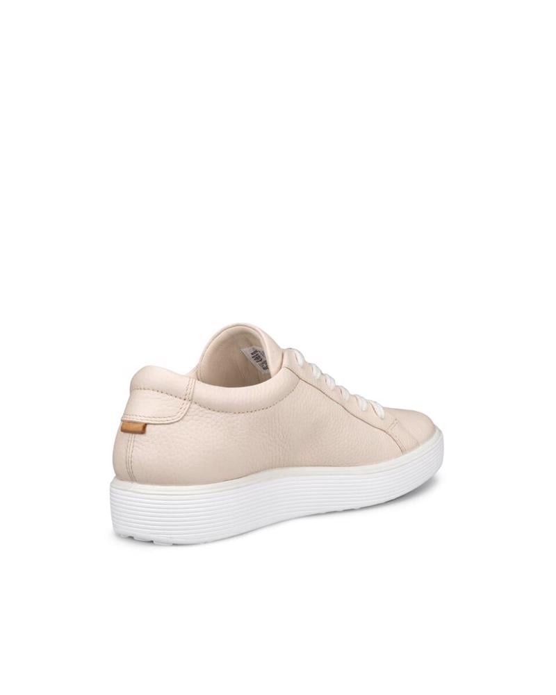 Bej ECCO Soft 60