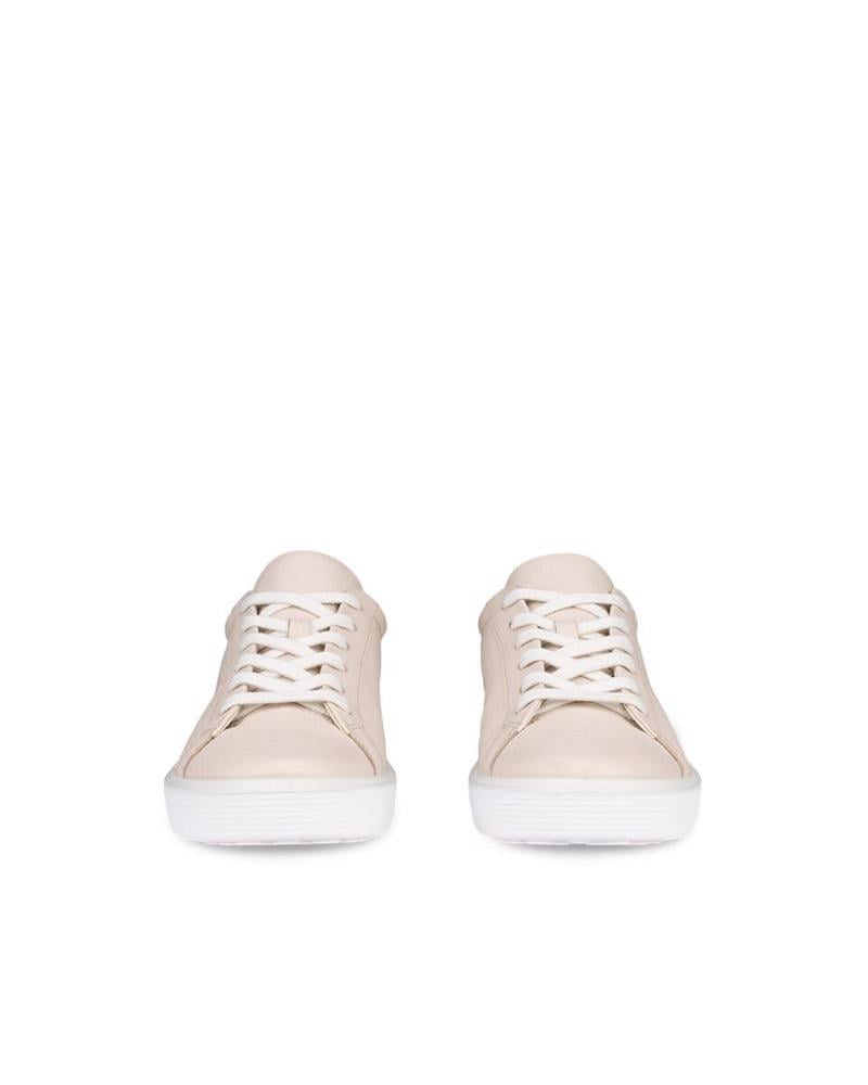 Bej ECCO Soft 60