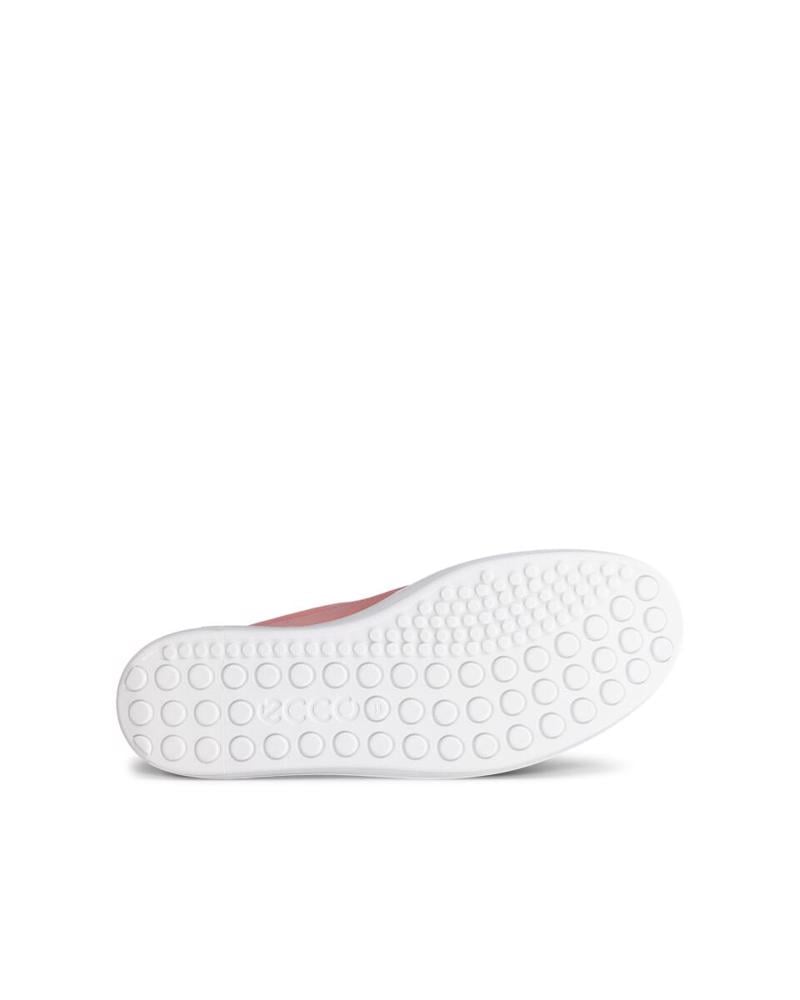 Pembe ECCO Soft 60