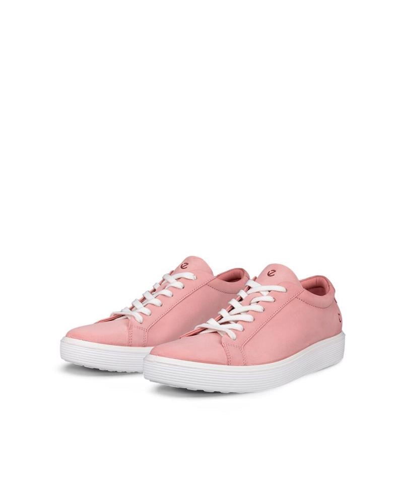 Pembe ECCO Soft 60