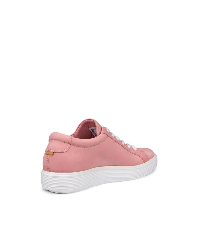 Pembe ECCO Soft 60