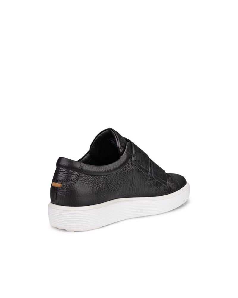 Siyah ECCO Soft 60