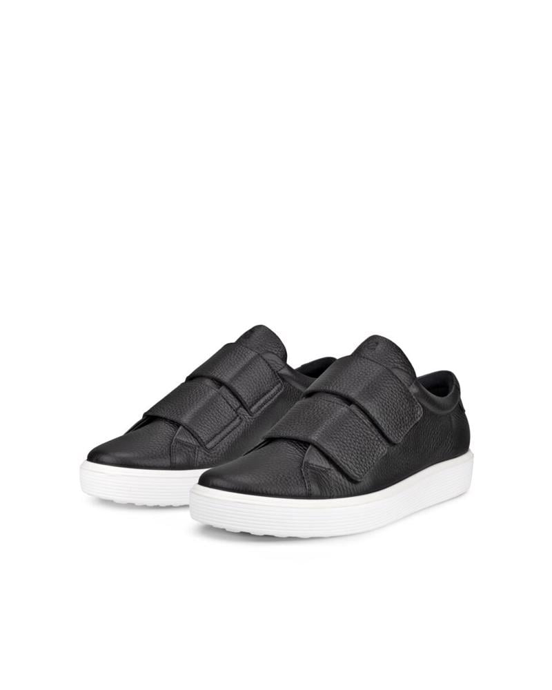 Siyah ECCO Soft 60