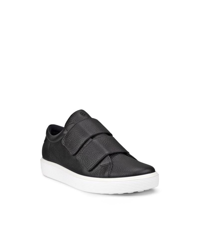 Siyah ECCO Soft 60