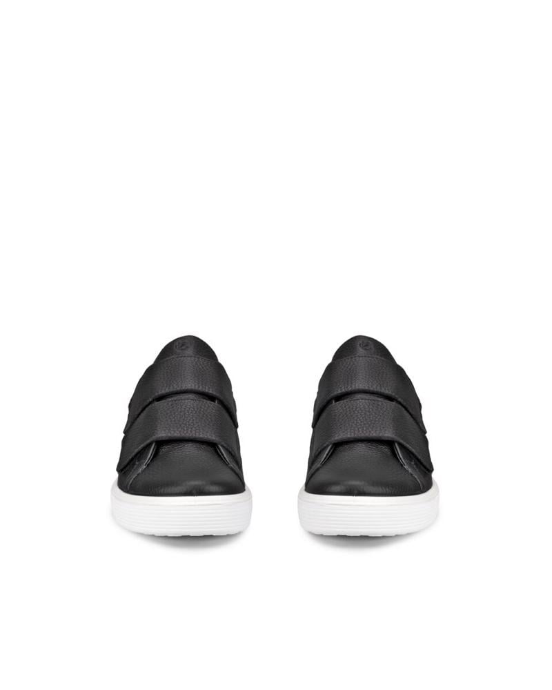 Siyah ECCO Soft 60