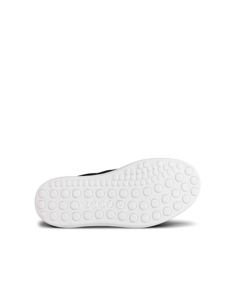 Siyah ECCO Soft 60