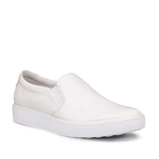 White ECCO Soft 60 W White