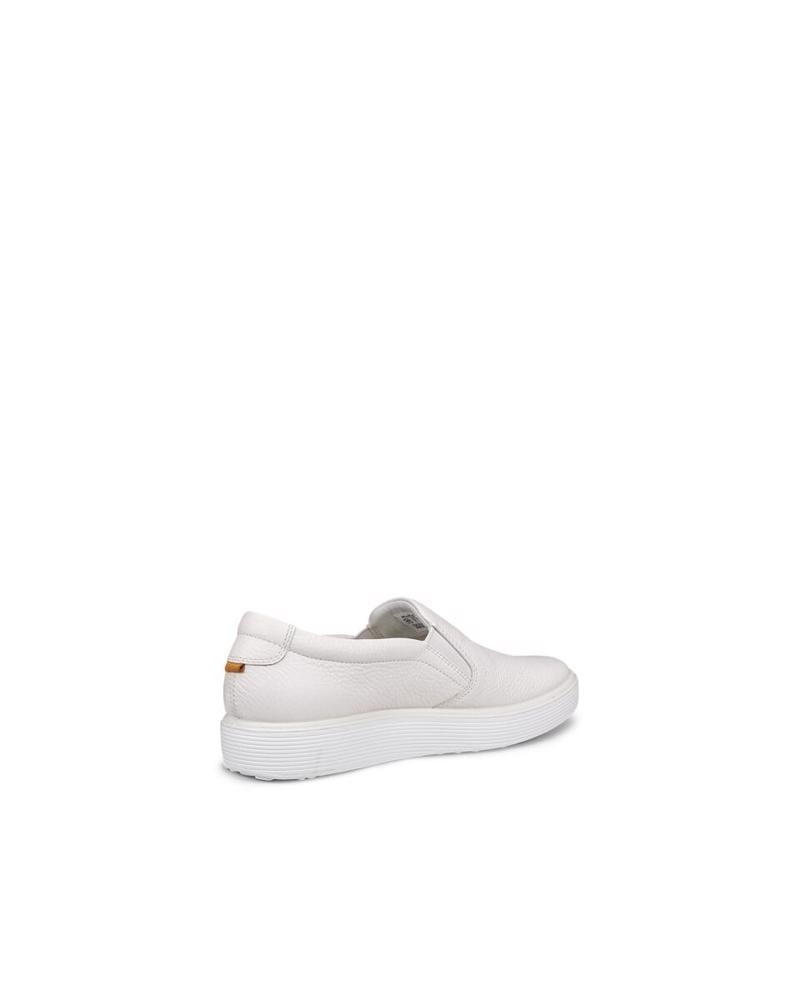 Beyaz ECCO Soft 60