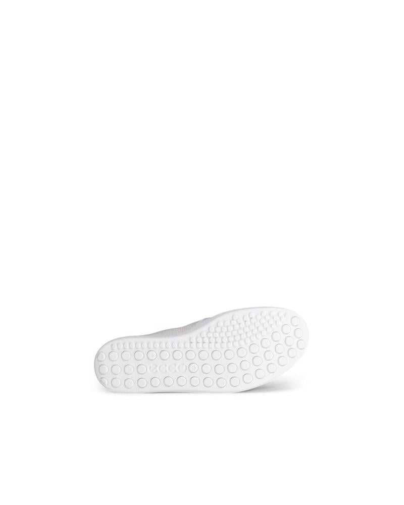 Beyaz ECCO Soft 60