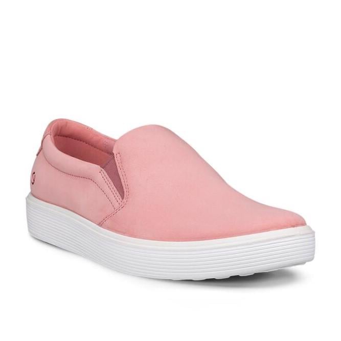 Pink ECCO Soft 60 W Old Rose