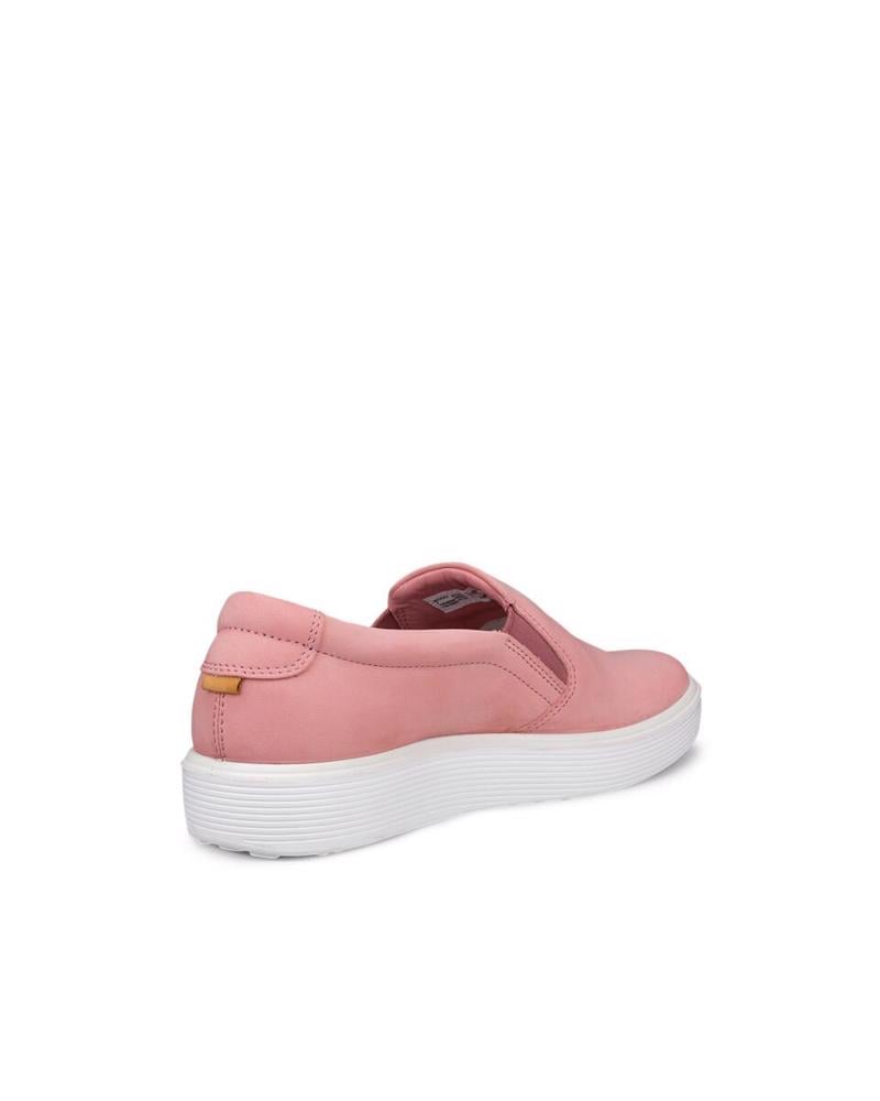 Pembe ECCO Soft 60