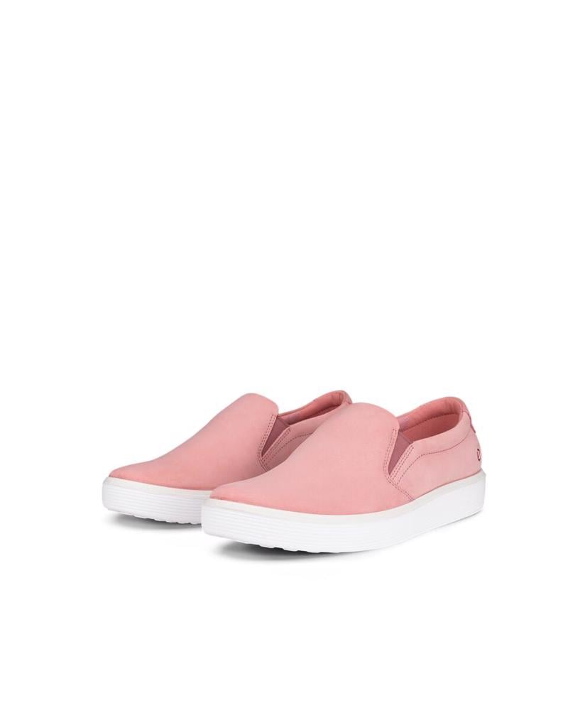 Pembe ECCO Soft 60