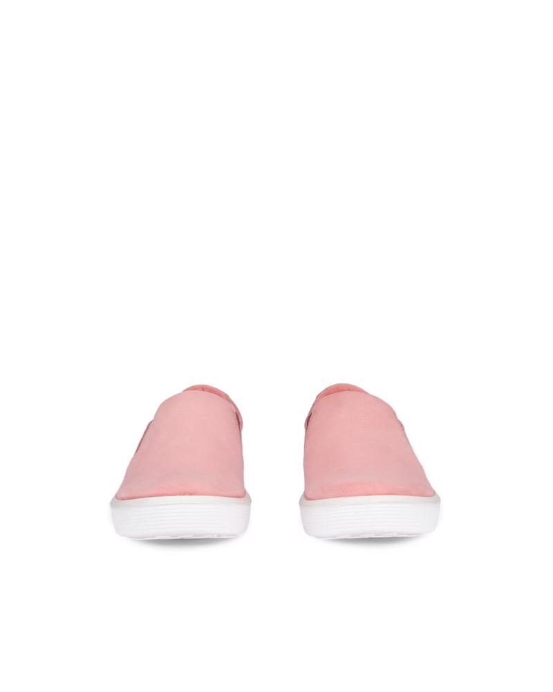 Pembe ECCO Soft 60