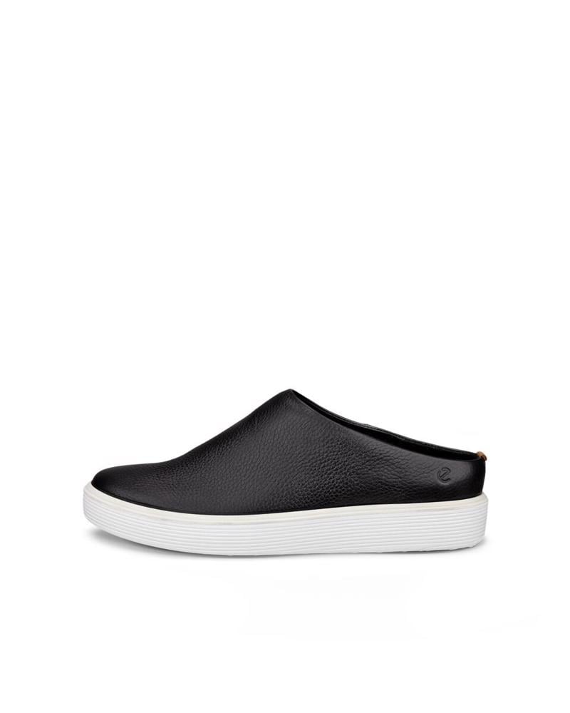 Siyah ECCO Soft 60