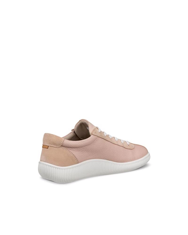 Pembe ECCO Soft Zero