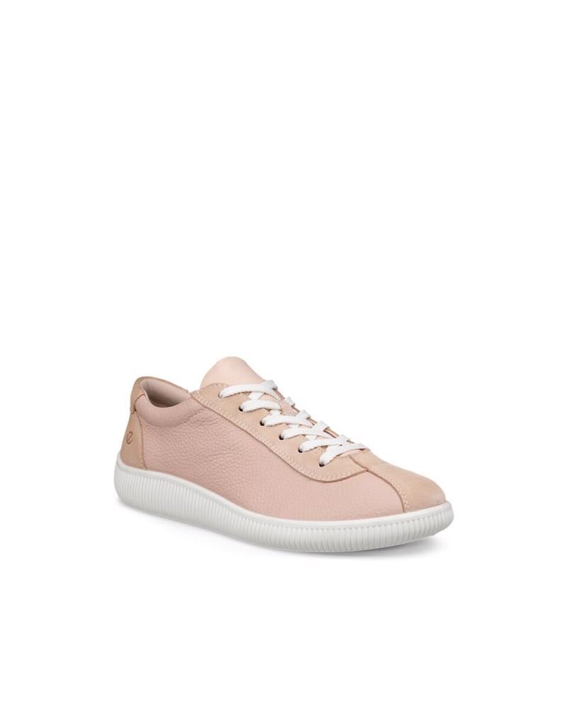 Pembe ECCO Soft Zero