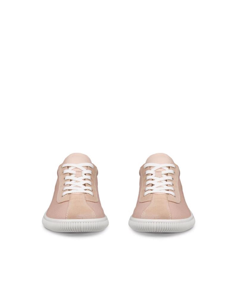 Pembe ECCO Soft Zero