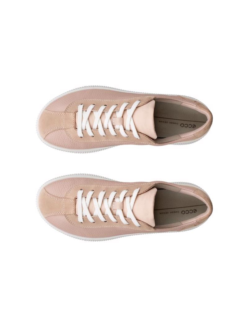 Pembe ECCO Soft Zero