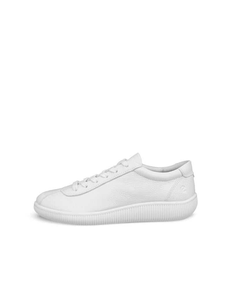 Beyaz ECCO Soft Zero W White | Ecco