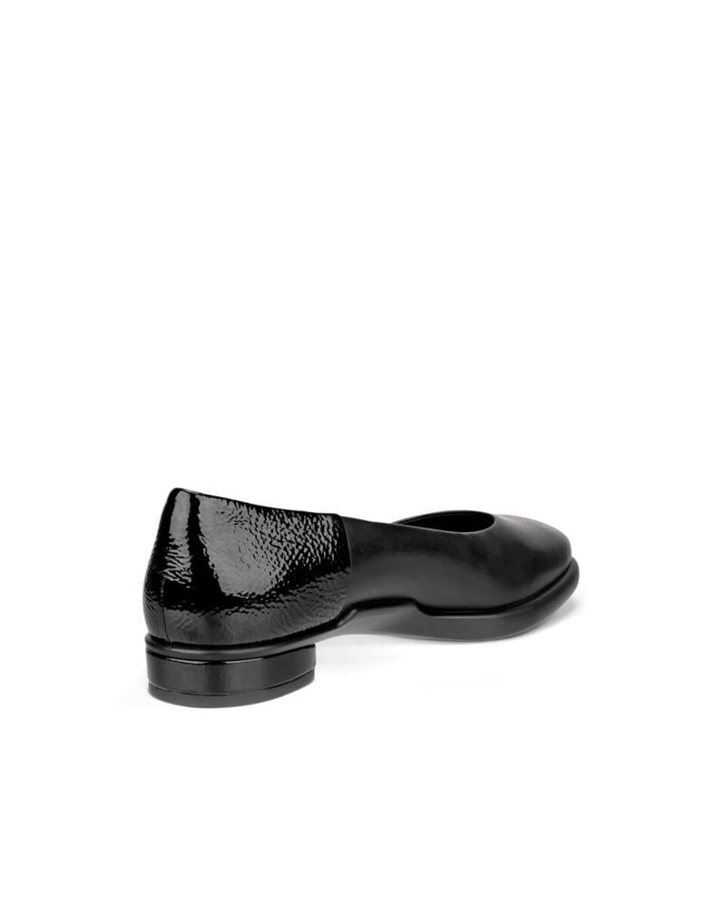 Black SCULTPED LX Black