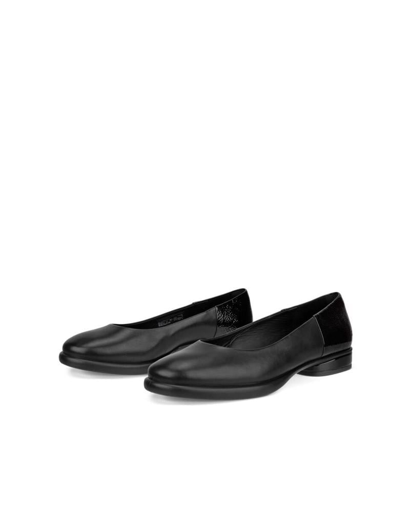 Black SCULTPED LX Black