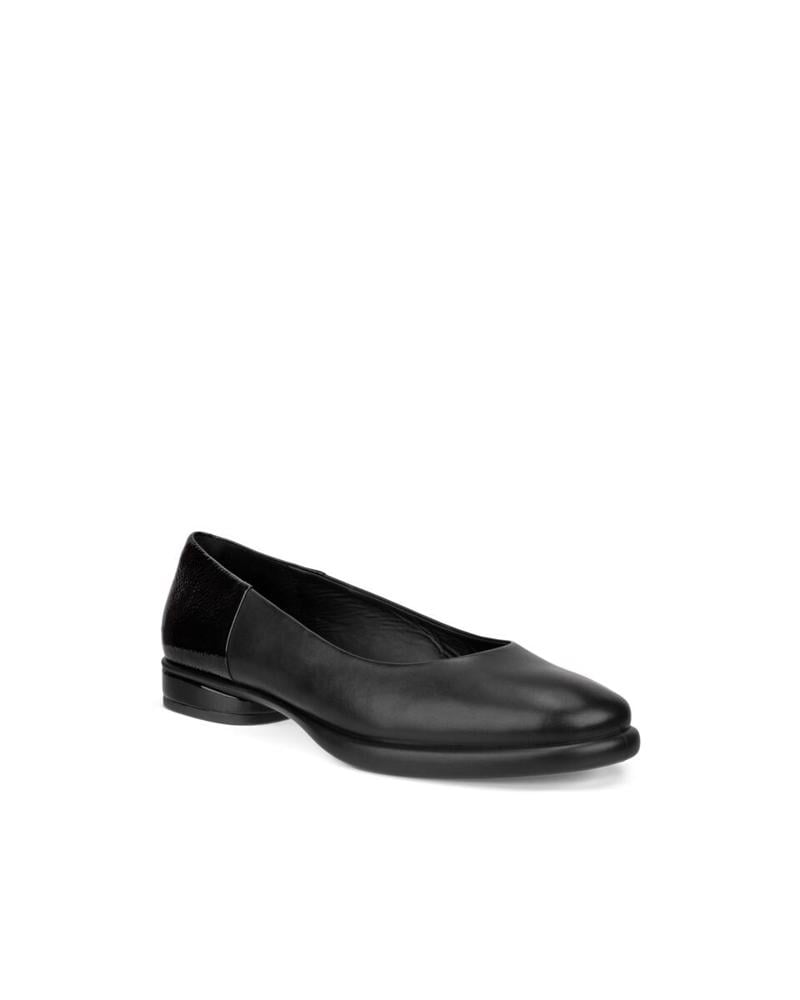 Black SCULTPED LX Black