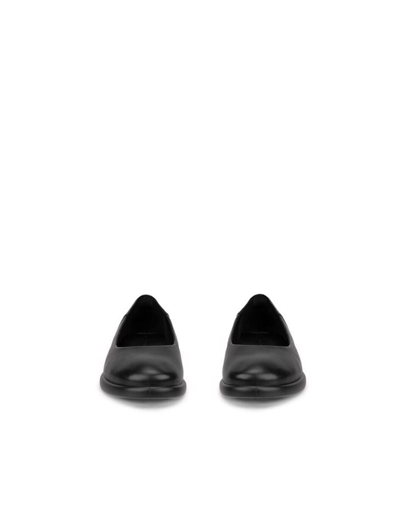 Black SCULTPED LX Black