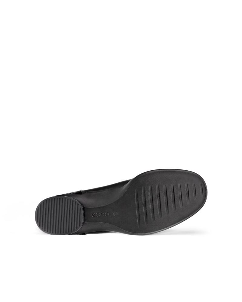 Black SCULTPED LX Black