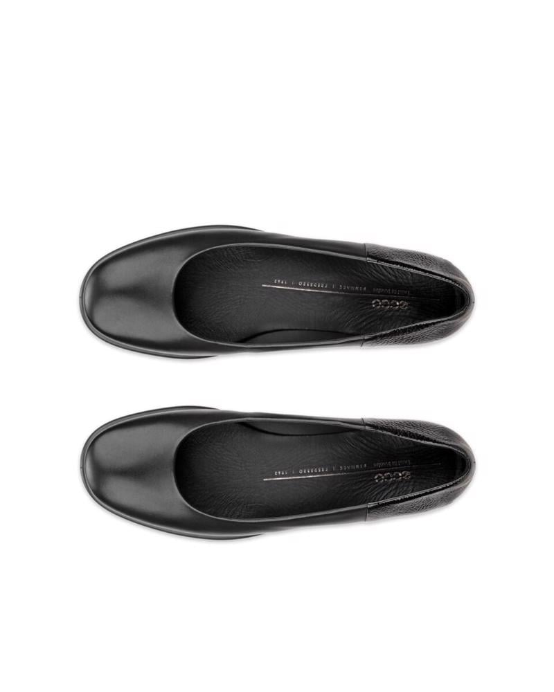 Black SCULTPED LX Black