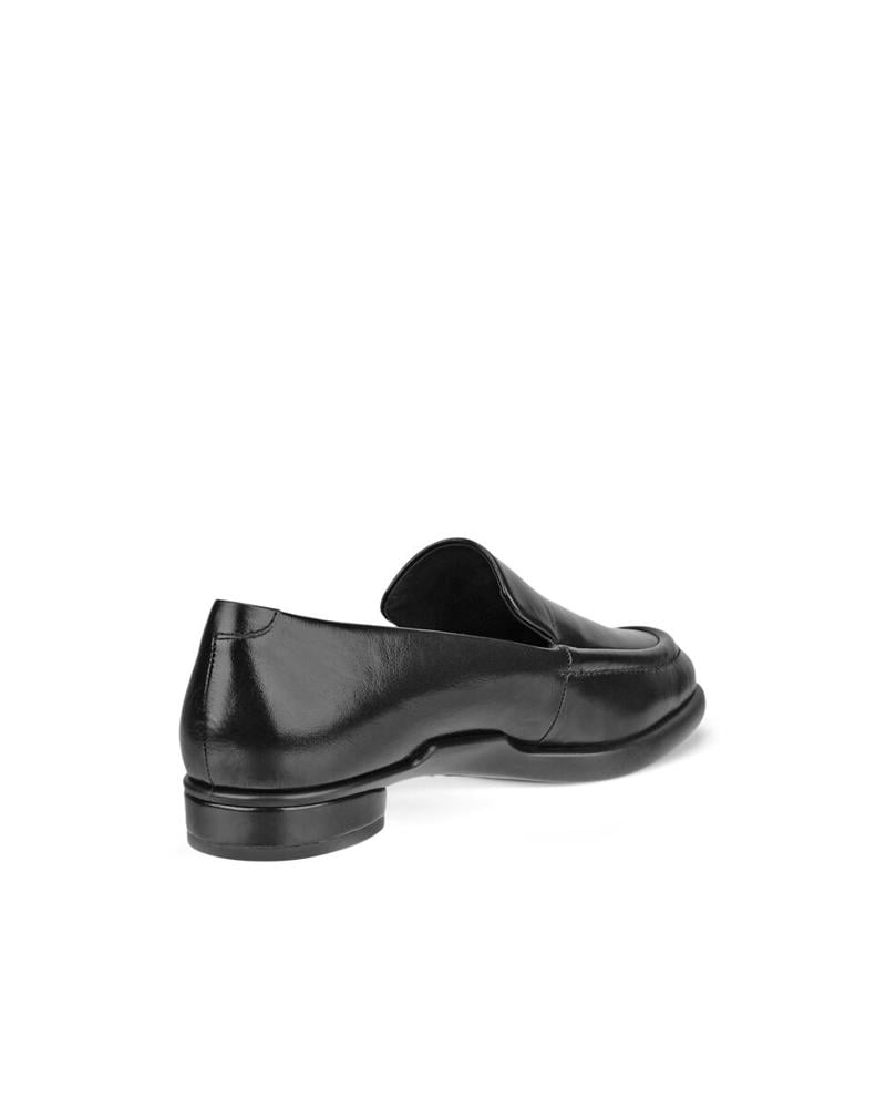 Black Sculpted LX Black
