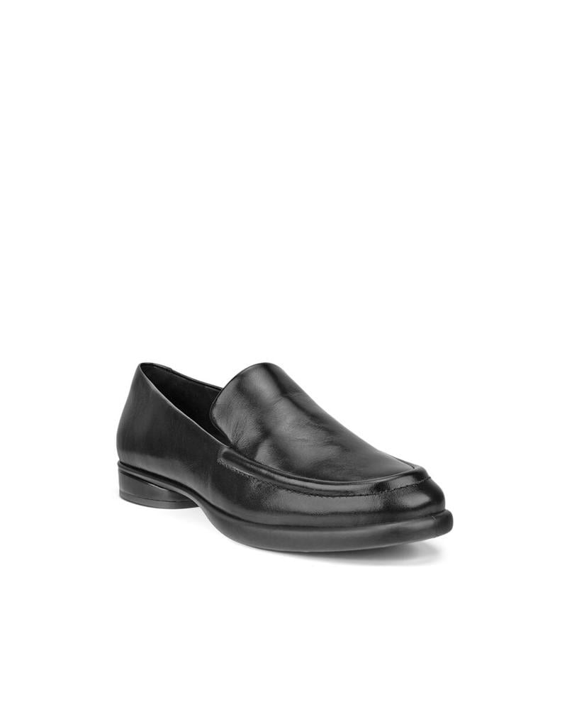 Black Sculpted LX Black