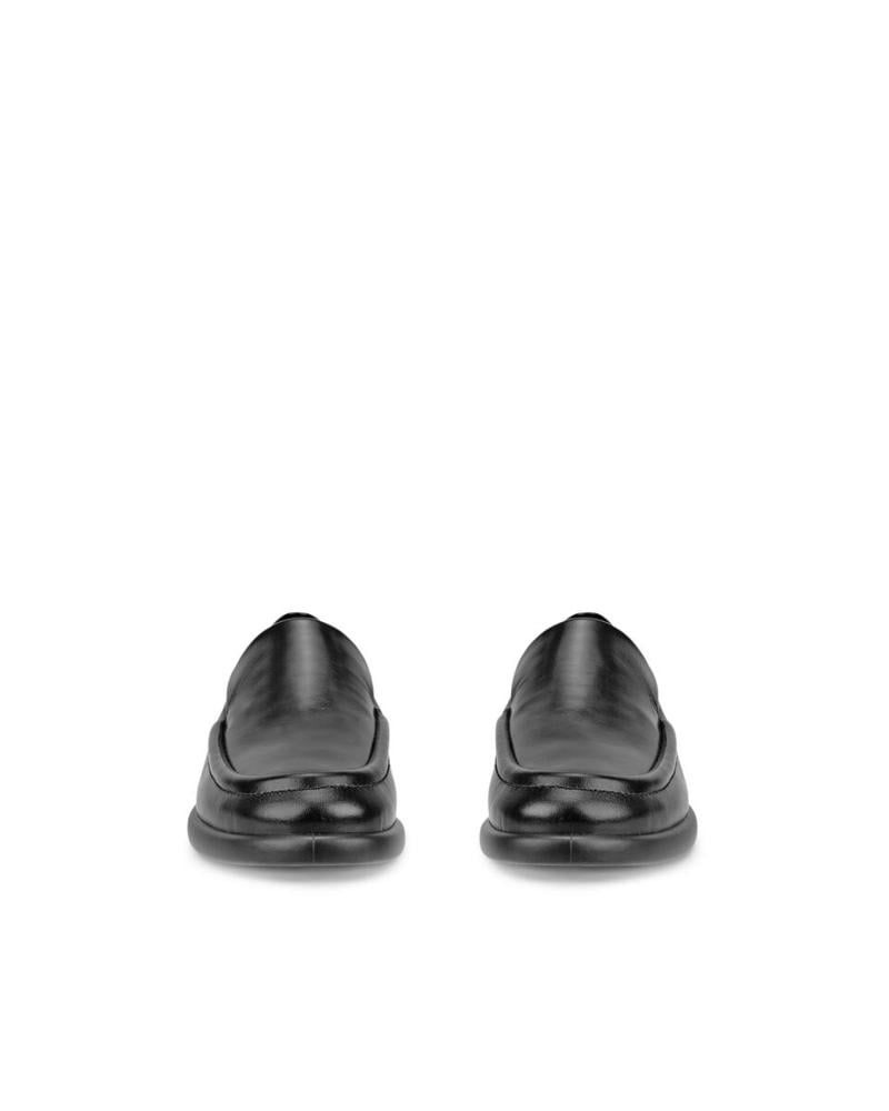 Black Sculpted LX Black