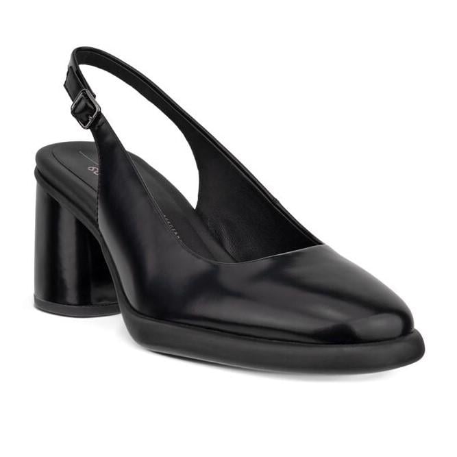 Siyah ECCO Sculpted LX 55 Black