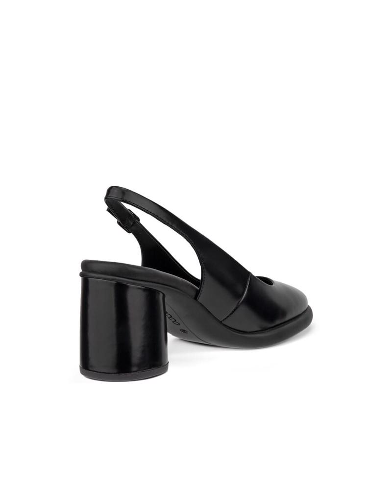 Black ECCO Sculpted LX 55 Black