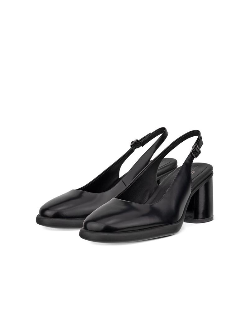 Black ECCO Sculpted LX 55 Black