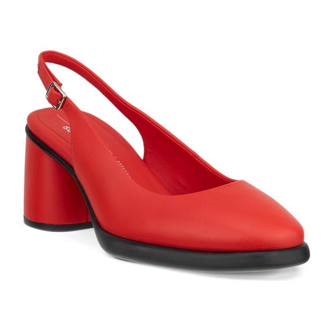 Kırmızı ECCO Sculpted LX 55 Scarlet