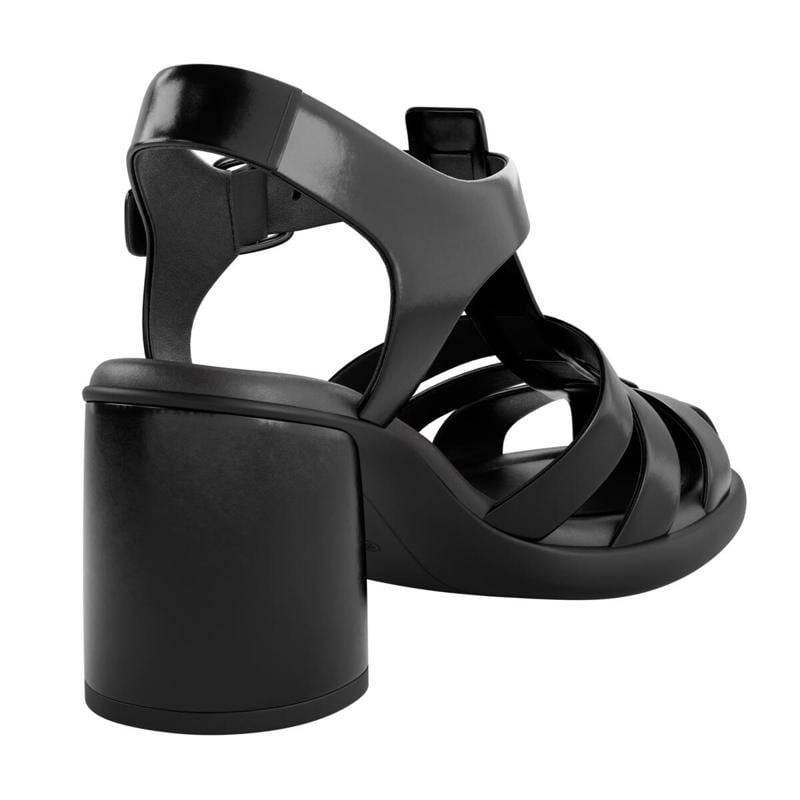 Black ECCO Sculpted LX 55 Black