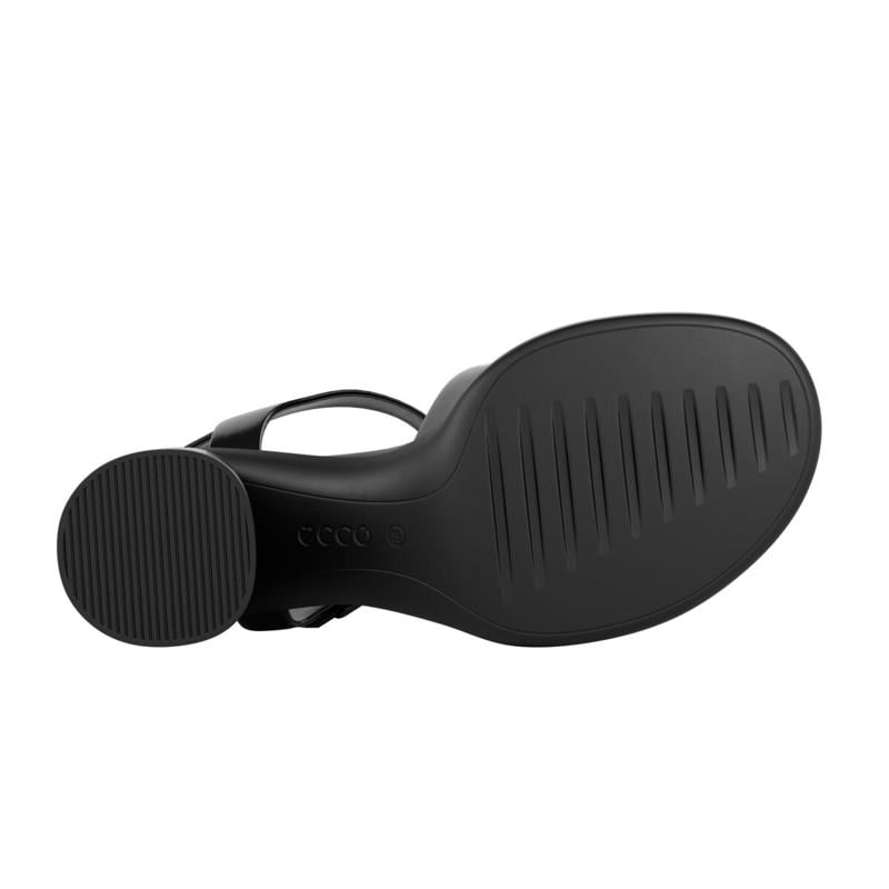 Black ECCO Sculpted LX 55 Black