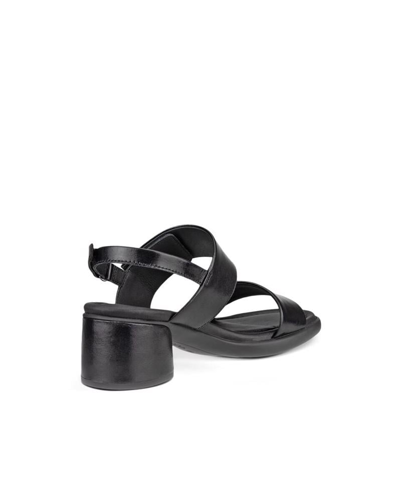 Black Slide Black