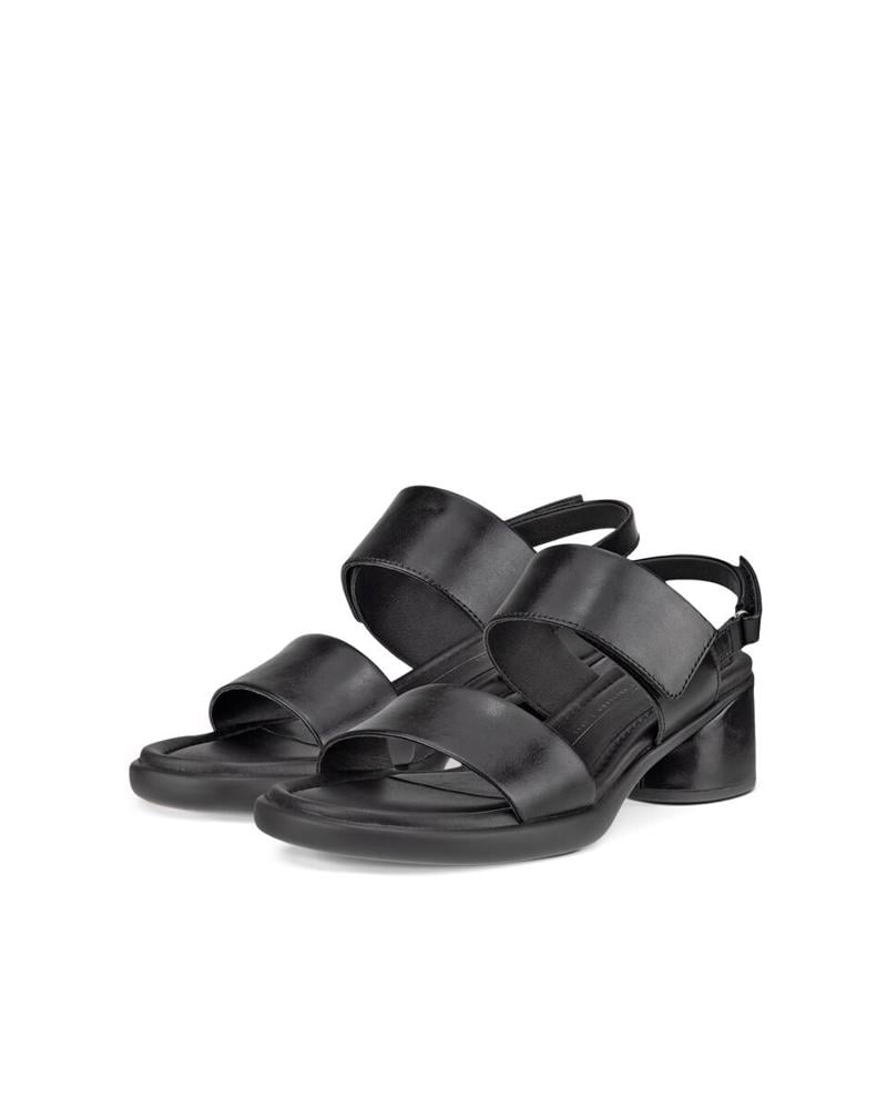 Black Slide Black