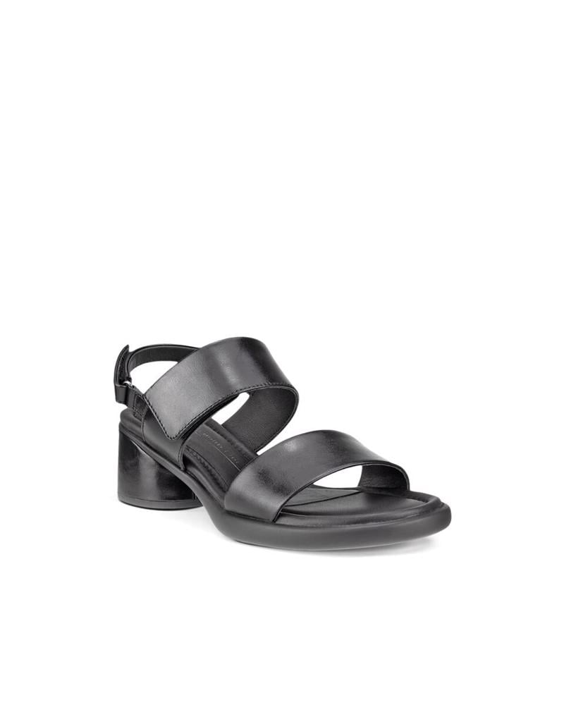 Black Slide Black