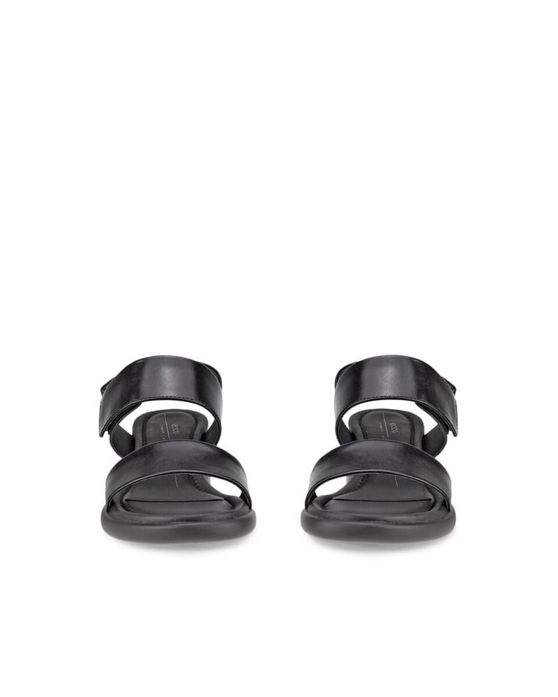 Black Slide Black