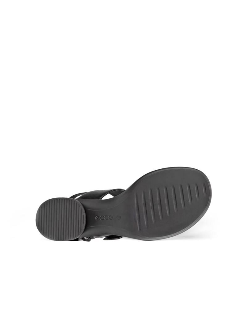 Black Slide Black