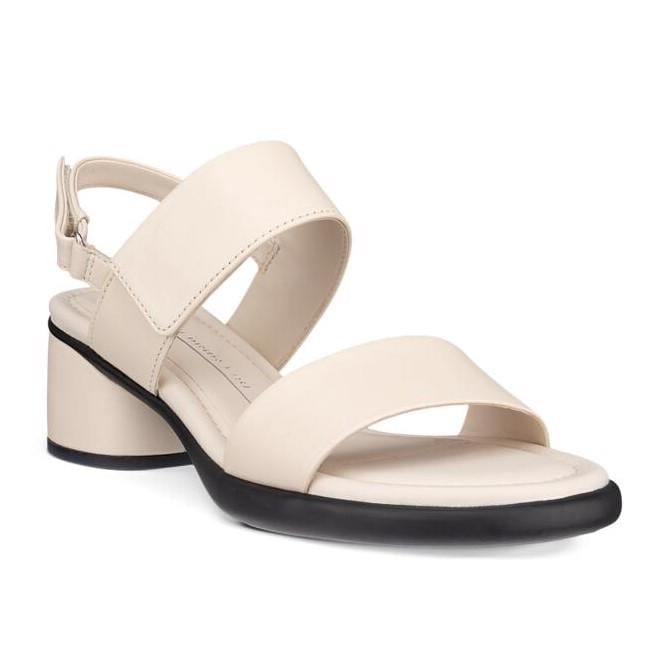 Bej ECCO Sculpted Sandal LX 35 Limestone
