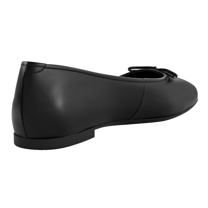 Black ECCO Margot Black