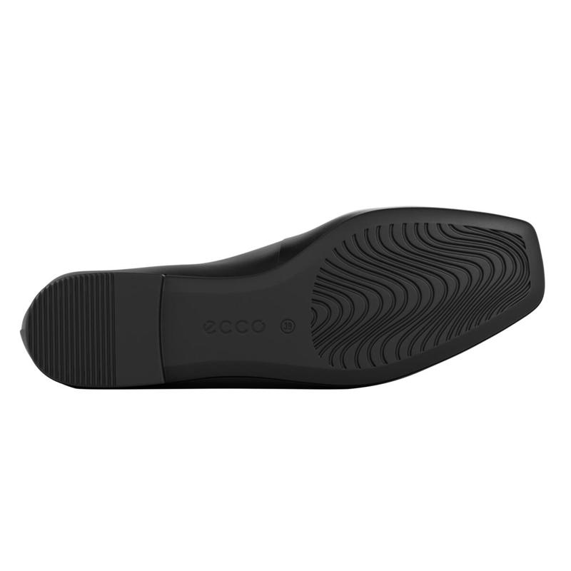 Black ECCO Margot Black