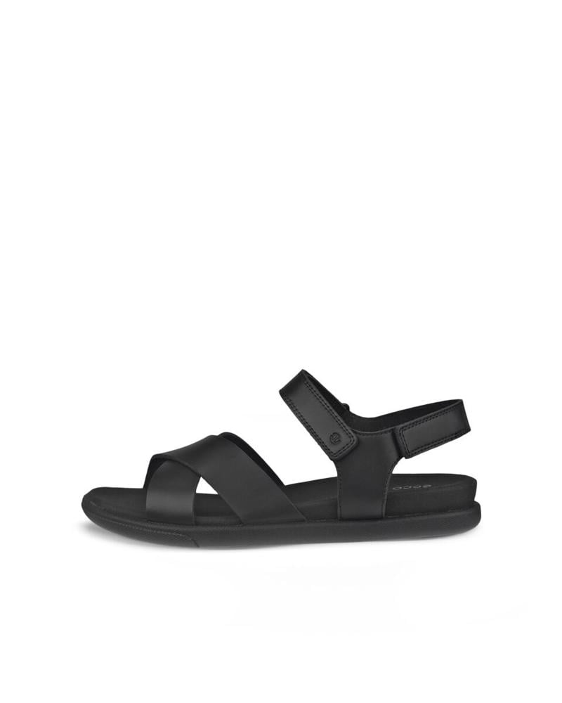Siyah ECCO Damara Sandal